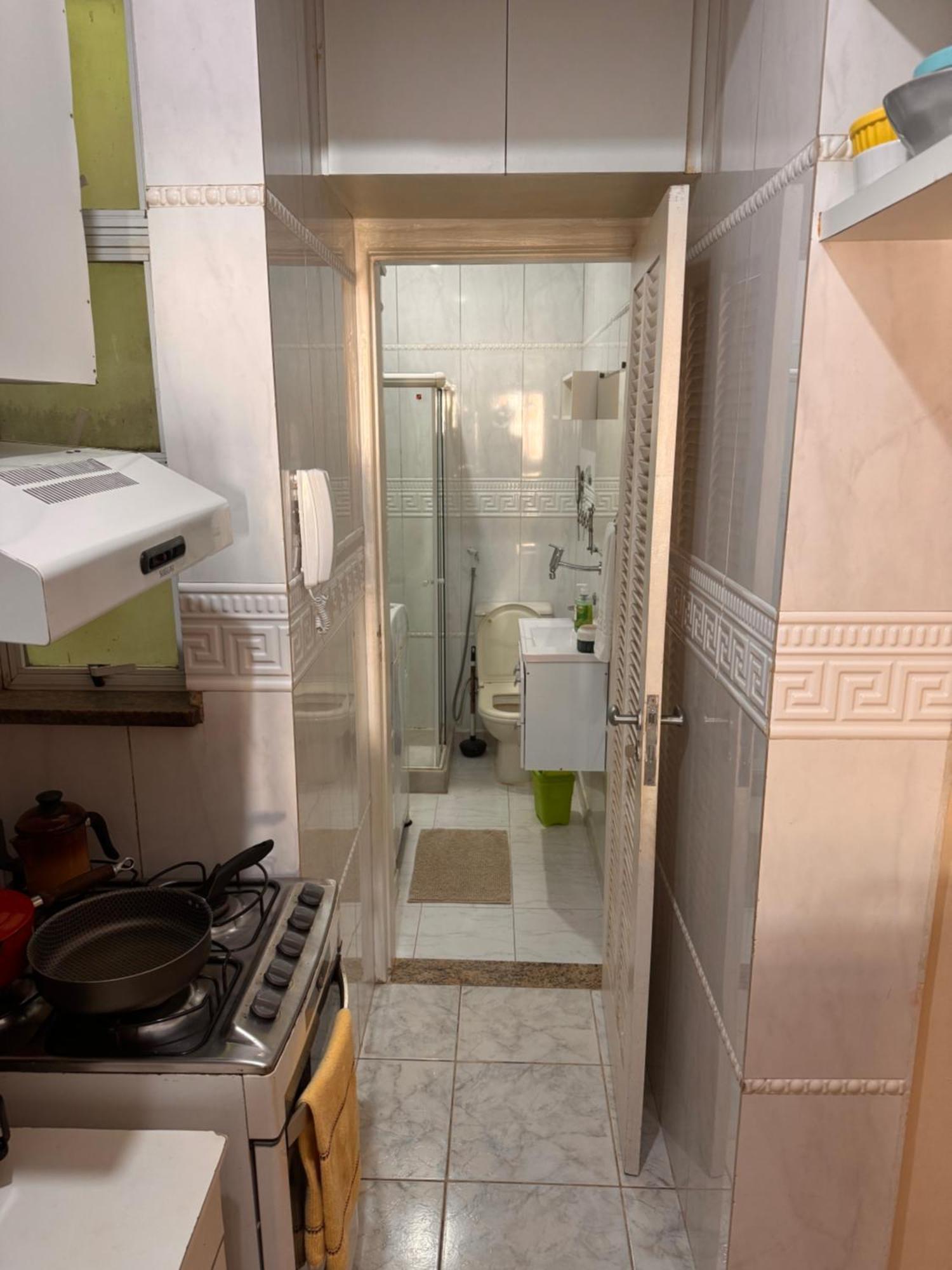 Апартаменти Ipanema Flat Ріо-де-Жанейро Екстер'єр фото