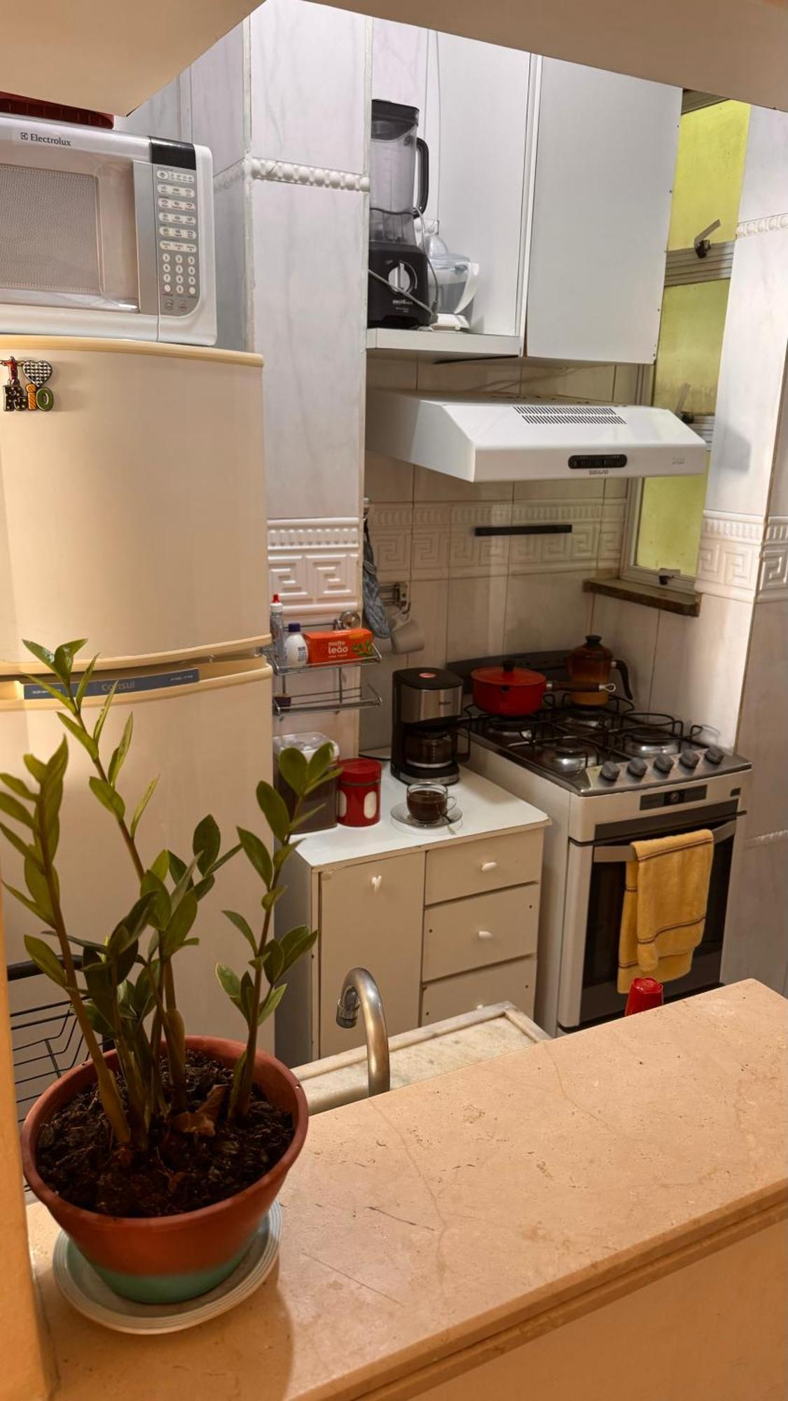 Апартаменти Ipanema Flat Ріо-де-Жанейро Екстер'єр фото