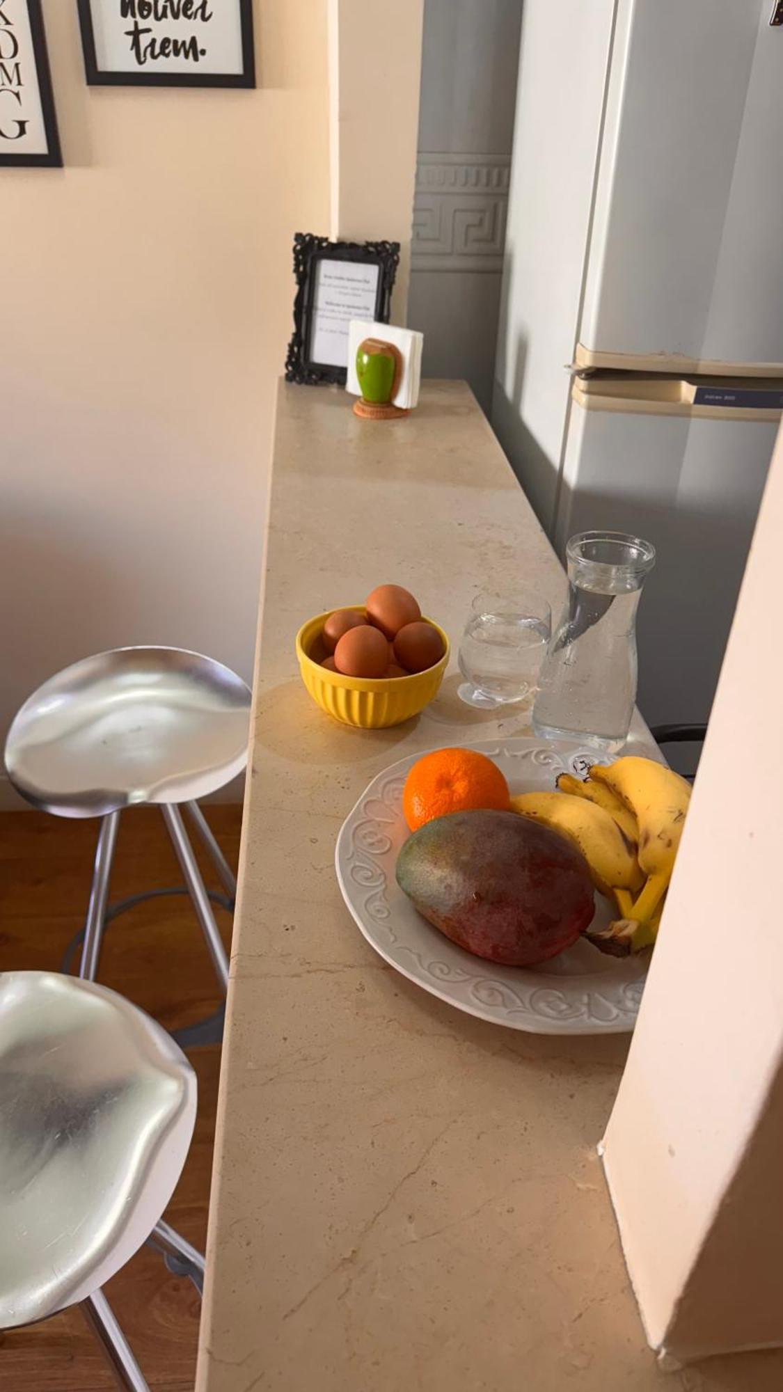 Апартаменти Ipanema Flat Ріо-де-Жанейро Екстер'єр фото