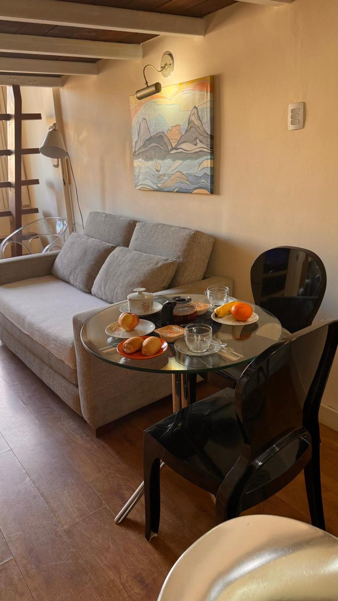 Апартаменти Ipanema Flat Ріо-де-Жанейро Екстер'єр фото