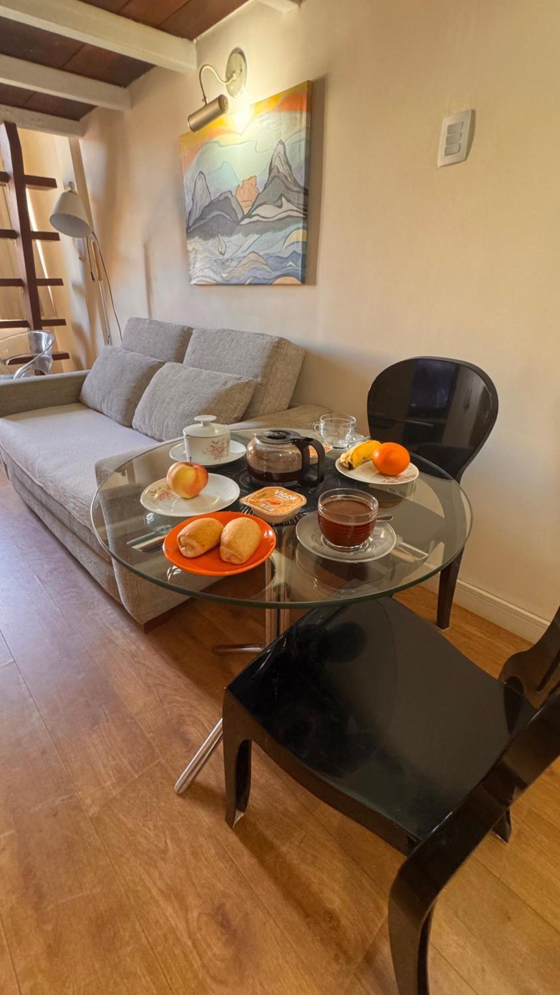 Апартаменти Ipanema Flat Ріо-де-Жанейро Екстер'єр фото