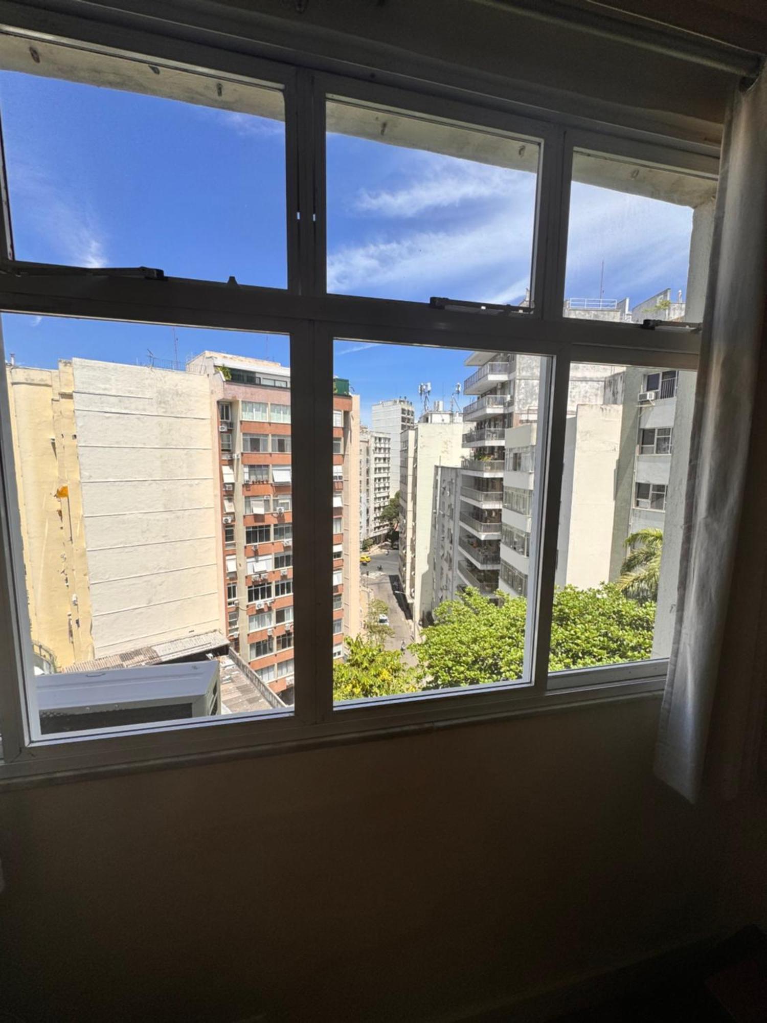 Апартаменти Ipanema Flat Ріо-де-Жанейро Екстер'єр фото