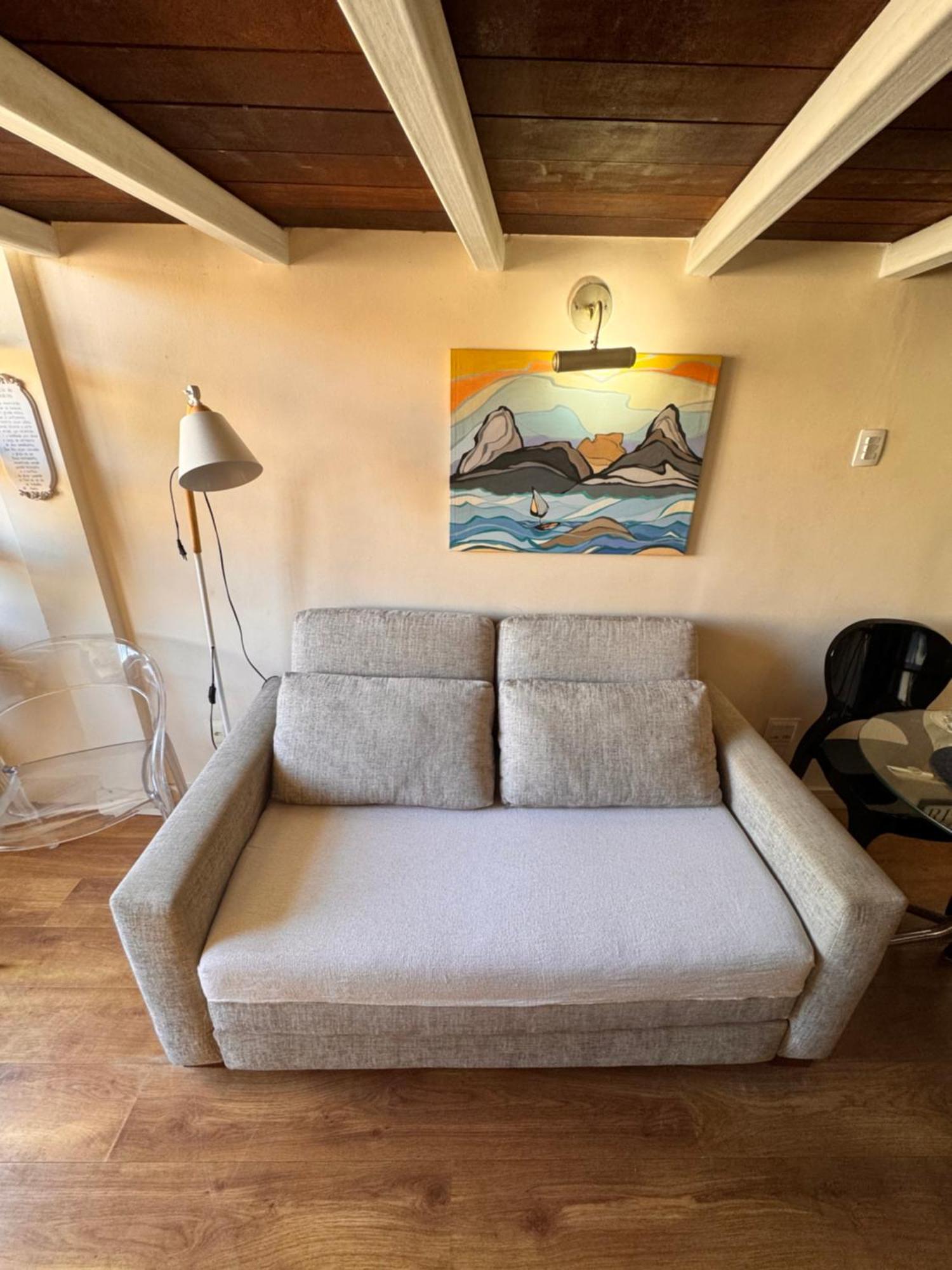 Апартаменти Ipanema Flat Ріо-де-Жанейро Екстер'єр фото