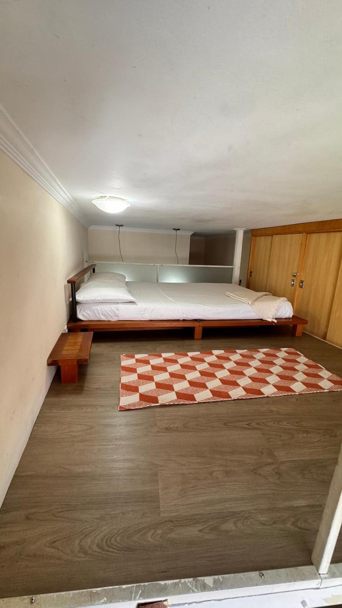 Апартаменти Ipanema Flat Ріо-де-Жанейро Екстер'єр фото