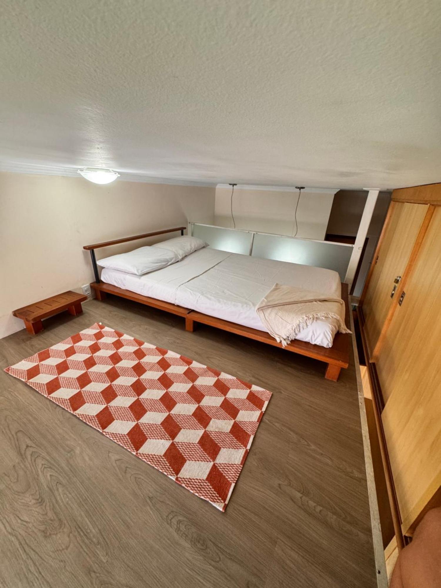 Апартаменти Ipanema Flat Ріо-де-Жанейро Екстер'єр фото